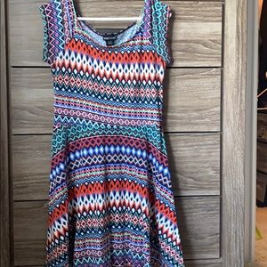 skater dress